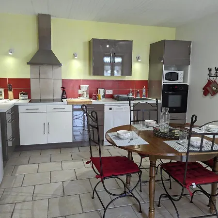 Maison Cosy Avec Jardin Prive, Proche D'angouleme, Ideale Pour 4 Pers., Equipements Bebe, Wi-fi - Fr-1-653-242 Vakantiehuis *
