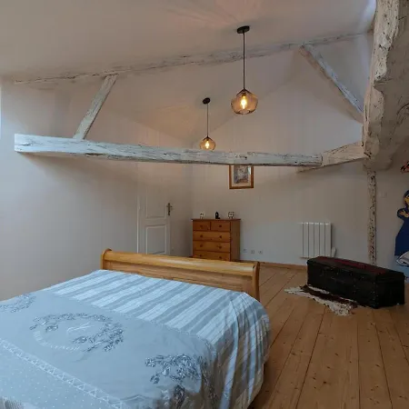 Maison Cosy Avec Jardin Prive, Proche D'angouleme, Ideale Pour 4 Pers., Equipements Bebe, Wi-fi - Fr-1-653-242