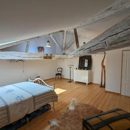 Maison Cosy Avec Jardin Prive, Proche D'angouleme, Ideale Pour 4 Pers., Equipements Bebe, Wi-fi - Fr-1-653-242 Vakantiehuis Touvre