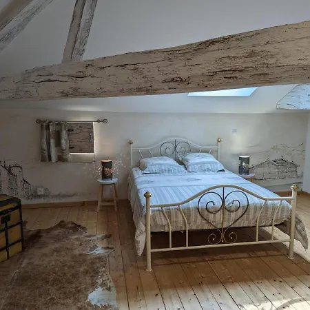 Maison Cosy Avec Jardin Prive, Proche D'angouleme, Ideale Pour 4 Pers., Equipements Bebe, Wi-fi - Fr-1-653-242 *