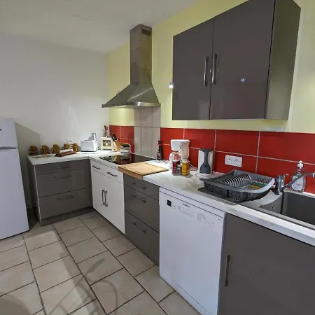 Maison Cosy Avec Jardin Prive, Proche D'angouleme, Ideale Pour 4 Pers., Equipements Bebe, Wi-fi - Fr-1-653-242