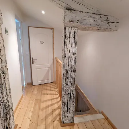 Maison Cosy Avec Jardin Prive, Proche D'angouleme, Ideale Pour 4 Pers., Equipements Bebe, Wi-fi - Fr-1-653-242 * Touvre