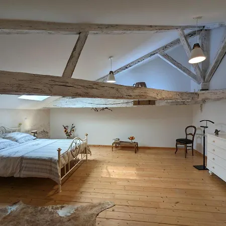 Vakantiehuis Maison Cosy Avec Jardin Prive, Proche D'angouleme, Ideale Pour 4 Pers., Equipements Bebe, Wi-fi - Fr-1-653-242 *