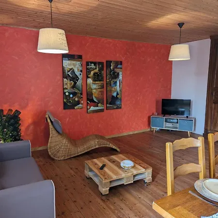 Maison Cosy Avec Jardin Prive, Proche D'angouleme, Ideale Pour 4 Pers., Equipements Bebe, Wi-fi - Fr-1-653-242 Touvre